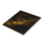 Break Point Abstrakt Art Tile Fliese (Seite)