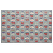 Break Rules Gewebe Stoff (Fat Quarter (45,7 x 55,9 cm))