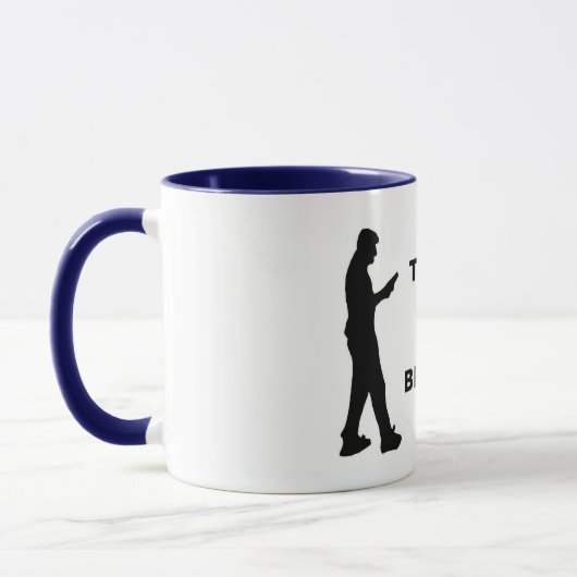 Break Tasse (Links)