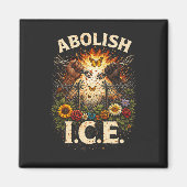 Break the Chains Magnet (Vorne)