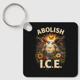 Break the Chains Schlüsselanhänger