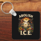 Break the Chains Schlüsselanhänger (Vorderseite)