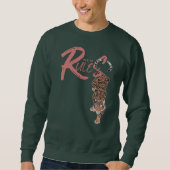 Break The Rules Sweatshirt (Vorderseite)