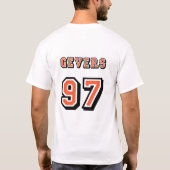 BreakAway2 LongSleeve T T-Shirt (Rückseite)