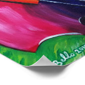 Breakaway Bass 2019 Poster (Ecke)