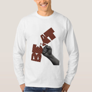 Breakbeat ALIAS "das Exzile " T-Shirt