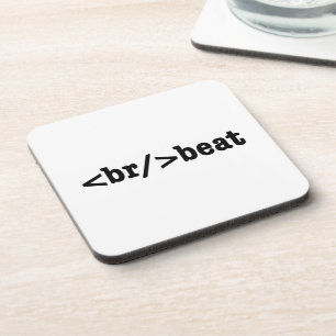 Breakbeat HTML Untersetzer