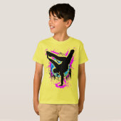 Breakdance - Breakdancer - Break Dancing T - Shirt (Vorne ganz)
