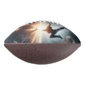 Breakdance meets Universe Football (Gedreht 90)