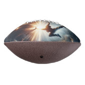 Breakdance meets Universe Football (Gedreht 270)