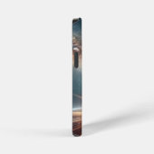 Breakdance meets Universe iPhone Hülle (Rechte Seite)