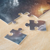 Breakdance meets Universe Puzzle (Seite)