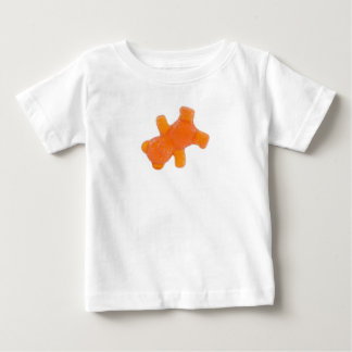 Breakdance Orange Gummibär - Süß und cool Baby  T-shirt