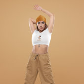 Breakdance Rhythm T-Shirt