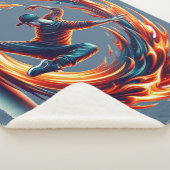 Breakdance Street Fire with Urban Energy Sherpadecke (3/4)