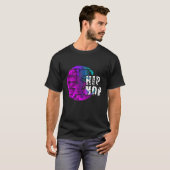Breakdance T-Shirt (Vorne ganz)