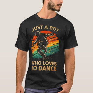 Breakdance T-Shirt