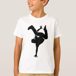Breakdance T-Shirt