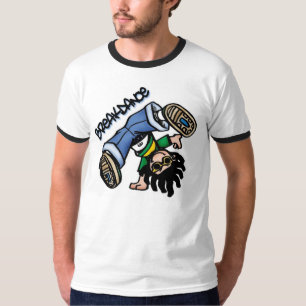 Breakdance T - Shirt