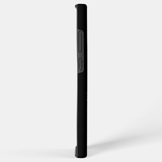 Breakdance Urban Style Monochrome Motion Art Samsung Galaxy Hülle (Rechte Seite)