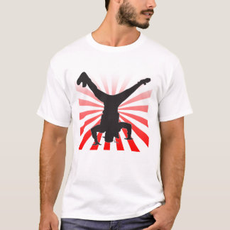 Breakdanceexplosion T-Shirt