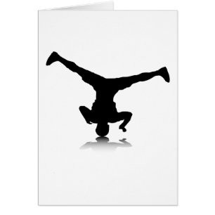 Breakdancer (Drehbeschleunigung)