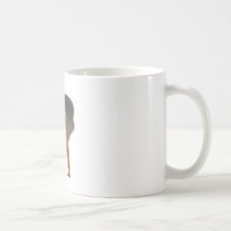 Breakdancer Kaffeetasse