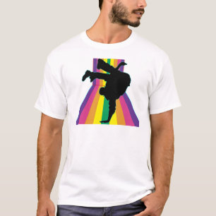 Breakdancer T-Shirt