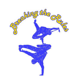 Breakdancing 2024 Paris Olympia T-Shirt