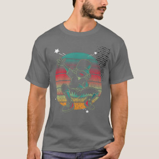 Breakdancing sagt Tanz Bboy HipHop T-Shirt