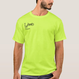 Breaker Bikes Logo T-Shirt