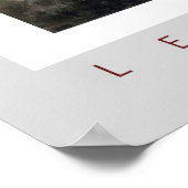 Breaker Boys by Lewis Wickes Hine Poster (Ecke)