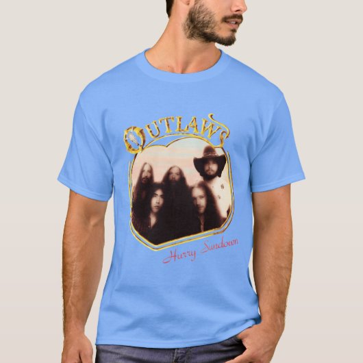 Breaker T-Shirt (Vorderseite)