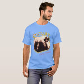 Breaker T-Shirt (Vorne ganz)