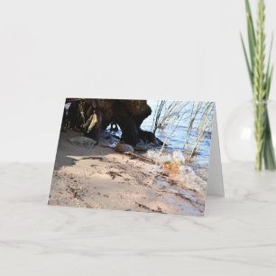 Breakers, Beachlife Karte