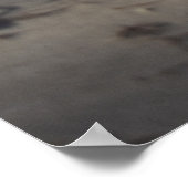 Breakers, Beachlife Poster (Ecke)