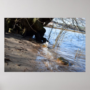 Breakers, Beachlife Poster