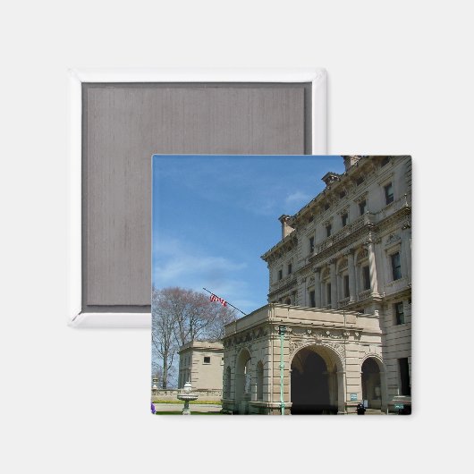 Breakers Magnet (Vorderseite/Rückseite)