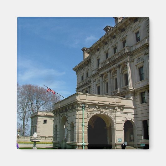 Breakers Magnet (Vorne)