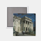 Breakers Magnet (Vorderseite/Rückseite)