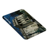 Breakers Magnet (Rechte Seite)