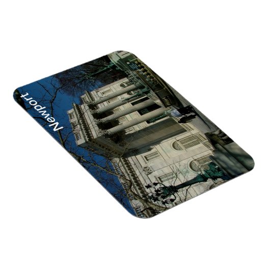 Breakers Magnet (Rechte Seite)