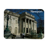 Breakers Magnet (Horizontal)