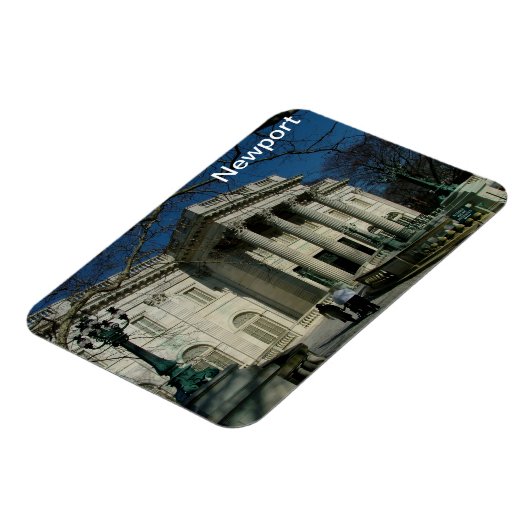 Breakers Magnet (Linke Seite)