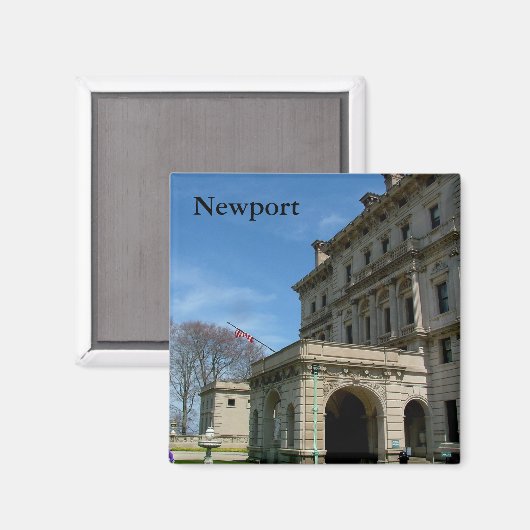 Breakers Magnet (Vorderseite/Rückseite)