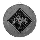 Breakers Spot Dartscheibe (vorne)