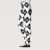 Breakers Spot Leggings (Links)