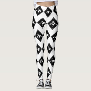 Breakers Spot Leggings