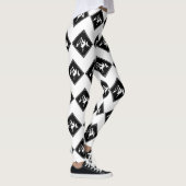 Breakers Spot Leggings (Rechts)