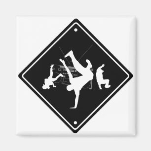 Breakers Spot Magnet